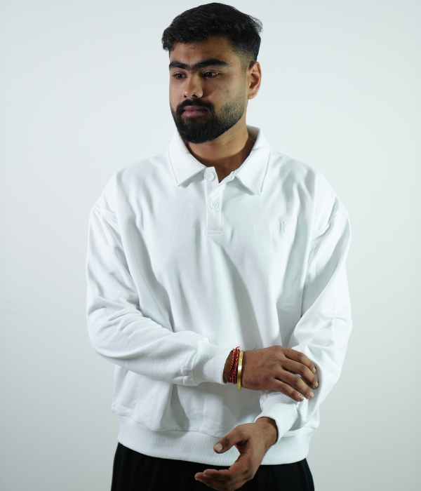 The Dunhill White